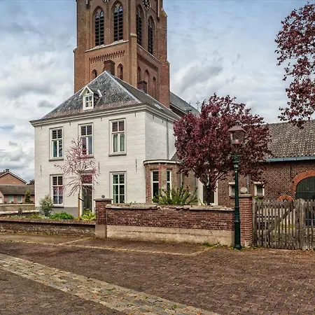 B&B B&B Pastorie Gassel Gassel