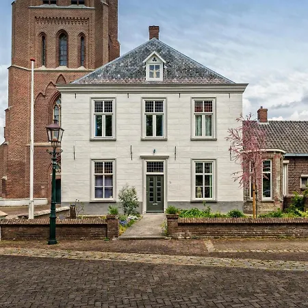 B&B Pastorie Gassel *