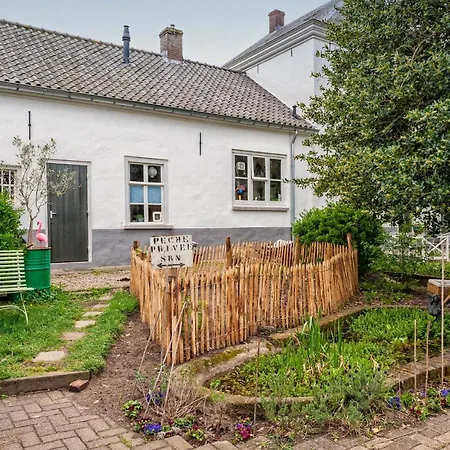 B&B B&B Pastorie Gassel *