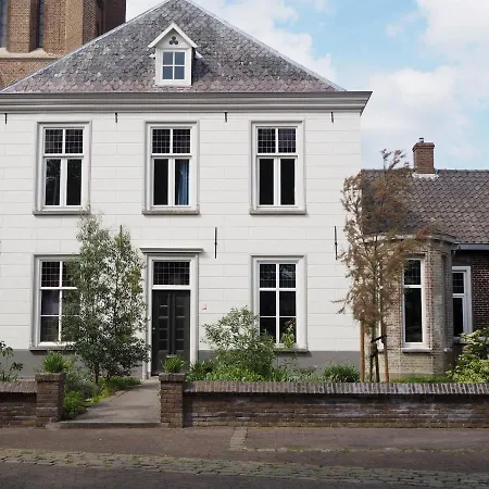 B&B Pastorie Gassel *