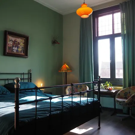 B&B Pastorie Gassel * Gassel