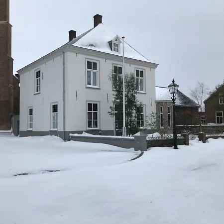 B&B Pastorie Gassel Gassel