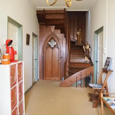 B&B Pastorie Gassel B&B *