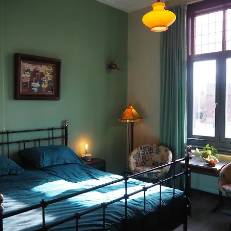 B&B Pastorie Gassel Gassel