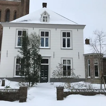 B&B B&B Pastorie Gassel *