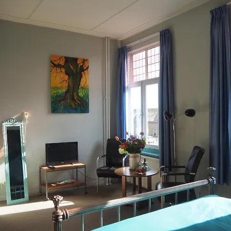 B&B Pastorie Gassel *