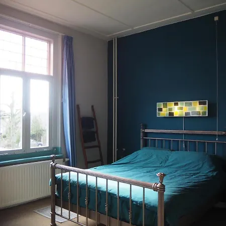 B&B Pastorie Gassel B&B *