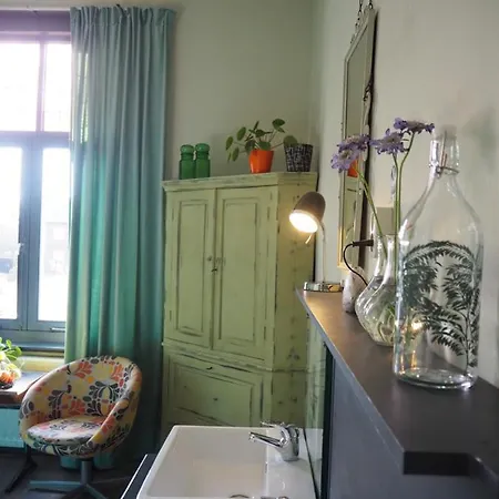 B&B B&B Pastorie Gassel