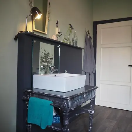 B&B B&B Pastorie Gassel